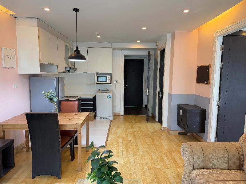 P Residence Thonglor image