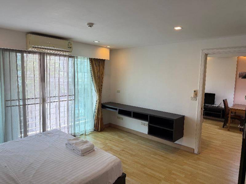 P Residence Thonglor image