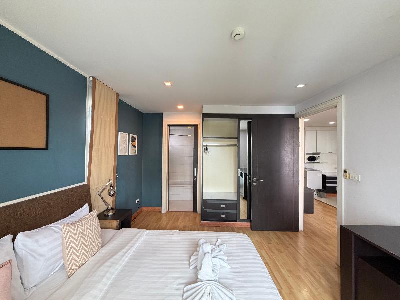 P Residence Thonglor image