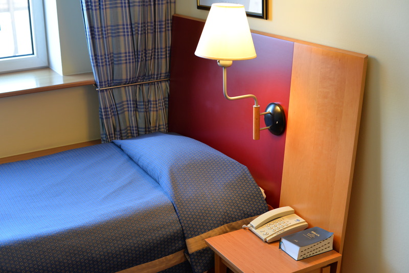 Neringa Hotel image