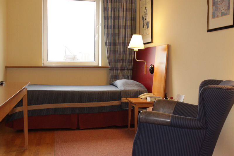 Neringa Hotel image