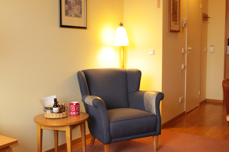 Neringa Hotel image