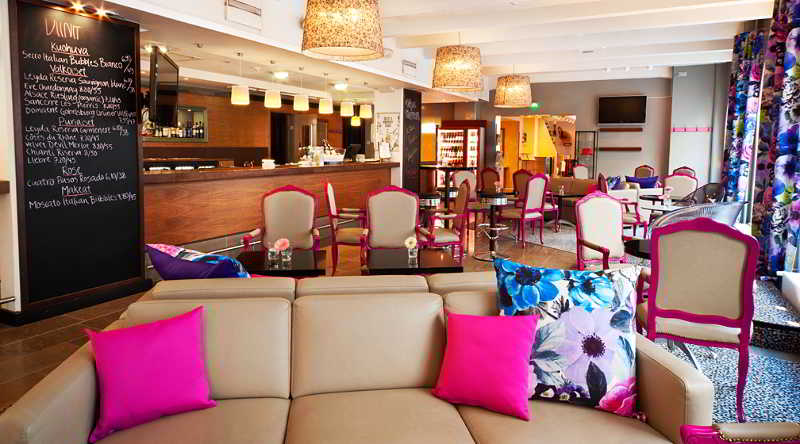 Radisson Blu Aleksanteri Hotel