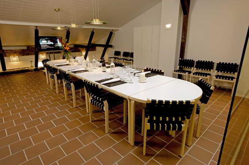 Radisson Blu Aleksanteri Hotel