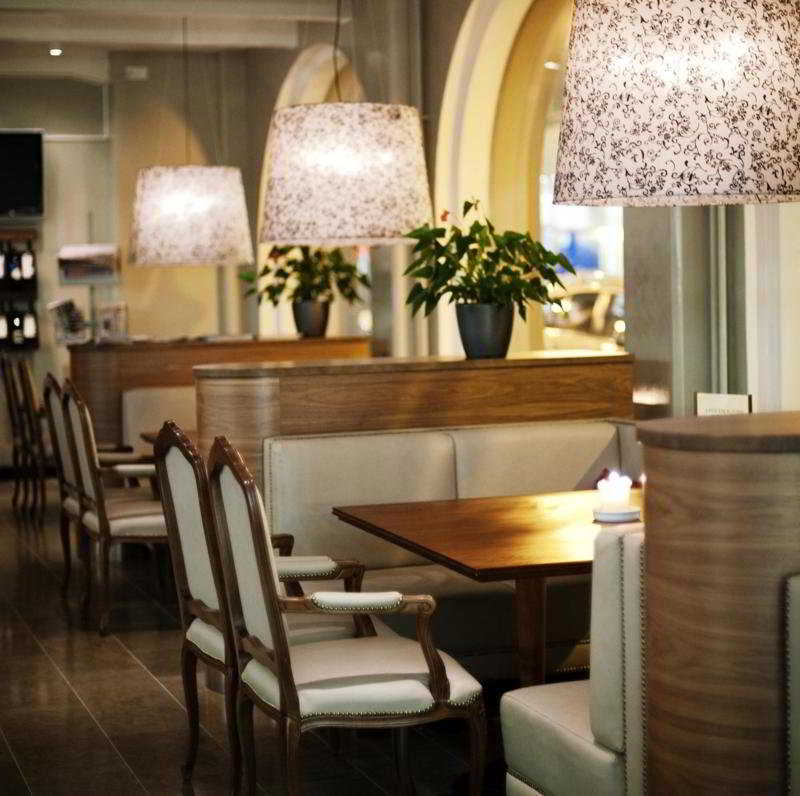 Radisson Blu Aleksanteri Hotel