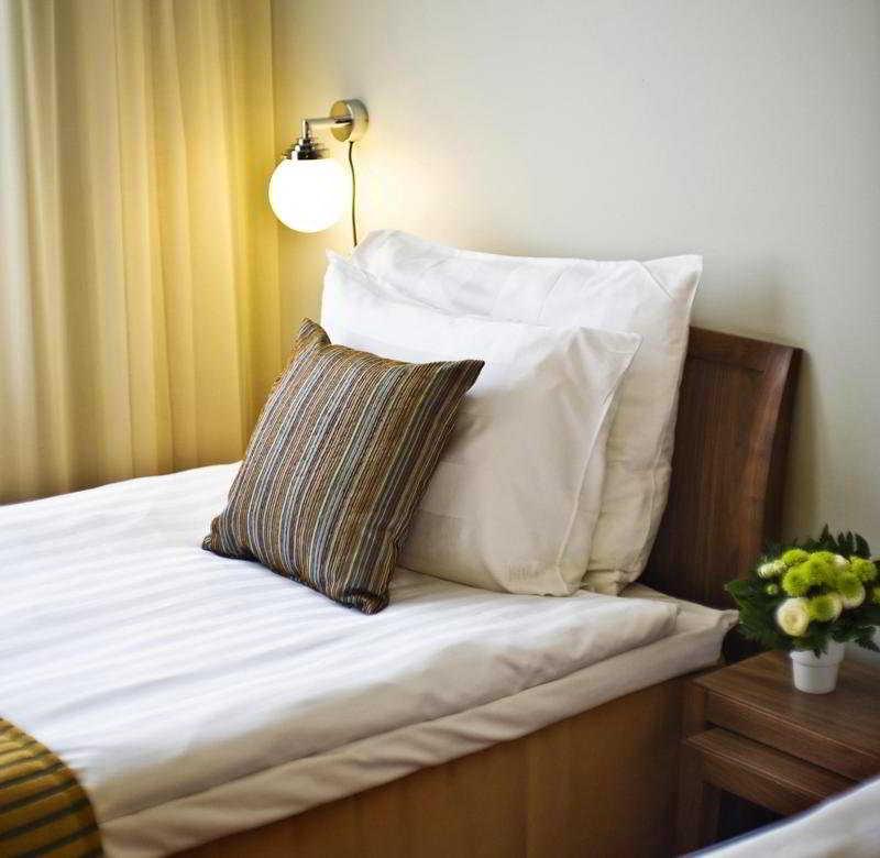 Radisson Blu Aleksanteri Hotel