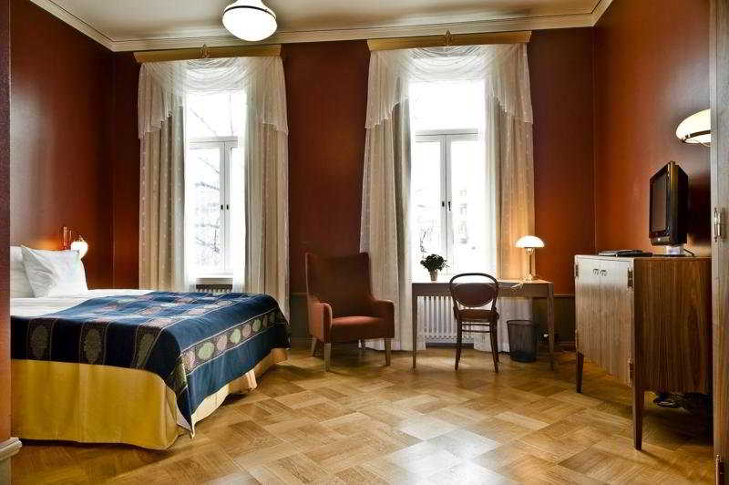 Radisson Blu Aleksanteri Hotel