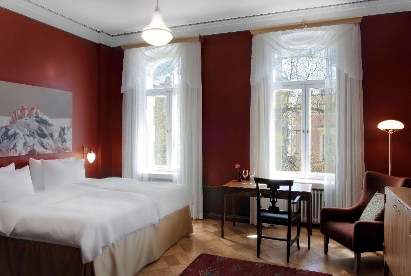 Radisson Blu Aleksanteri Hotel