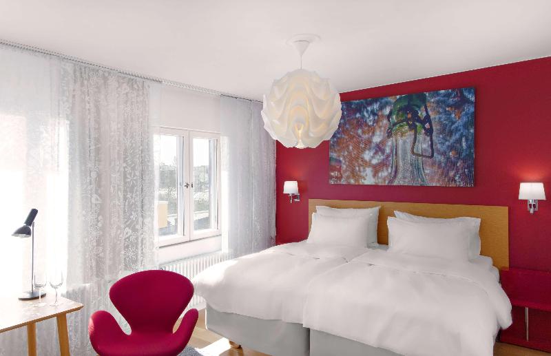 Radisson Blu Aleksanteri Hotel