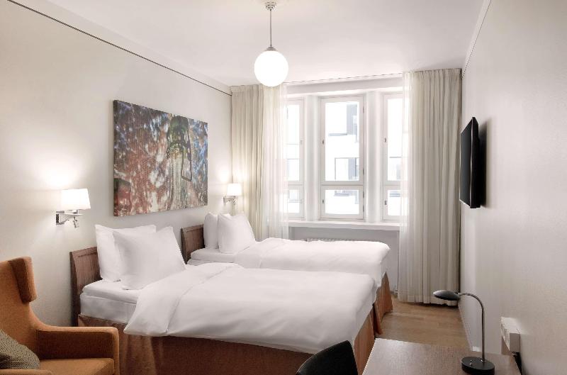 Radisson Blu Aleksanteri Hotel