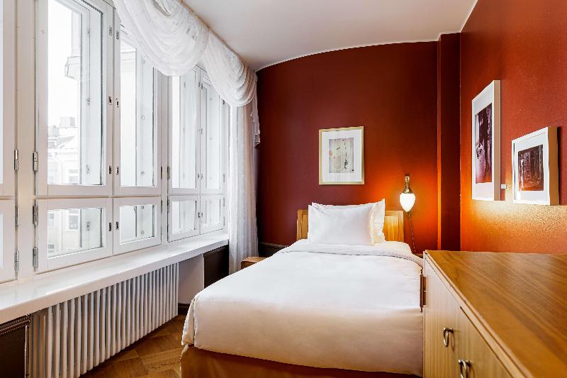 Radisson Blu Aleksanteri Hotel