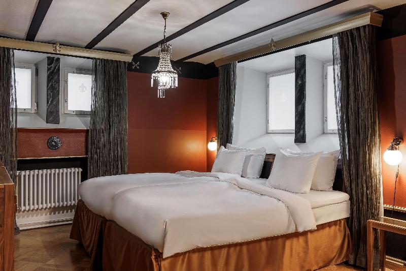 Radisson Blu Aleksanteri Hotel
