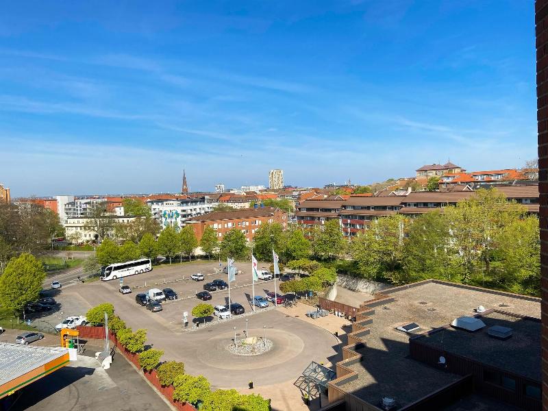 Good Morning + Helsingborg image