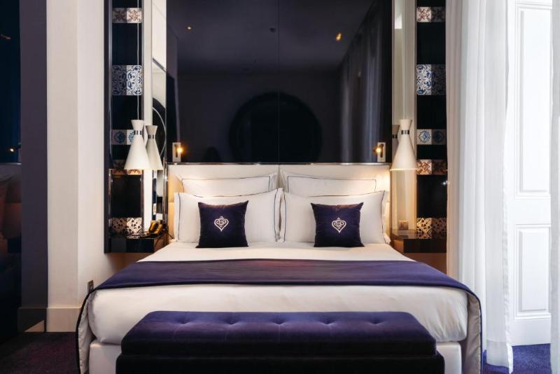 Portugal Boutique Hotel image