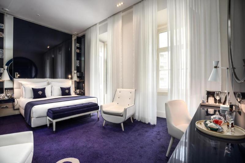 Portugal Boutique Hotel image