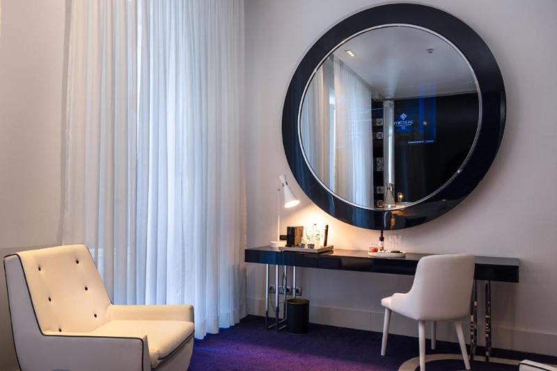 Portugal Boutique Hotel image