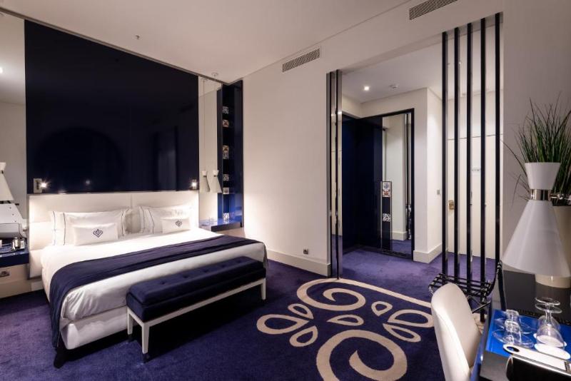 Portugal Boutique Hotel image