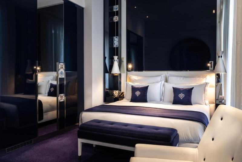 Portugal Boutique Hotel image