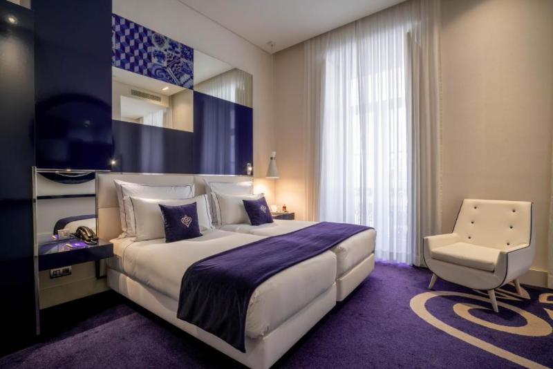 Portugal Boutique Hotel image