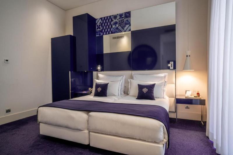 Portugal Boutique Hotel image