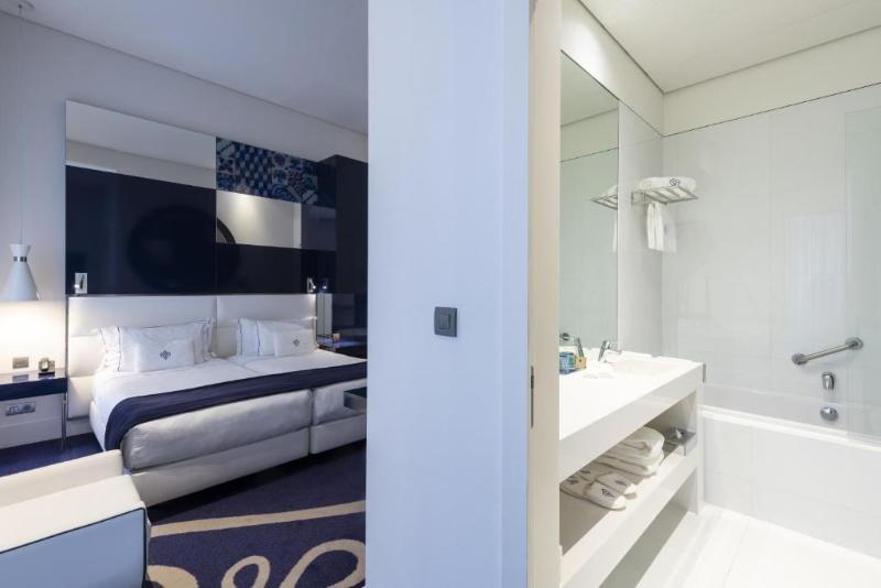 Portugal Boutique Hotel image