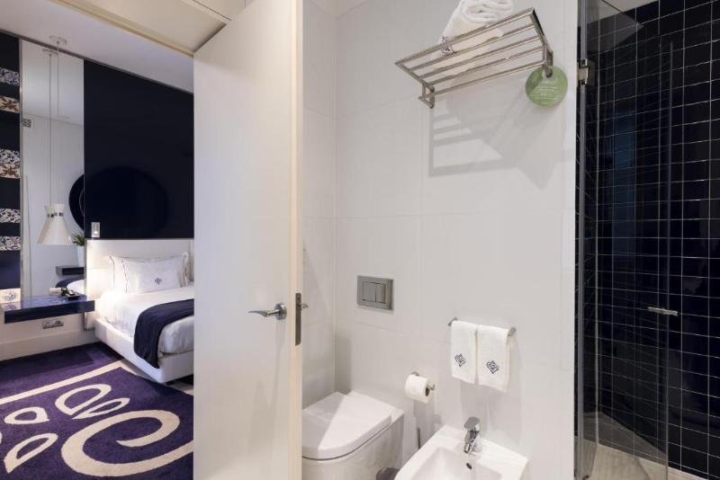 Portugal Boutique Hotel image