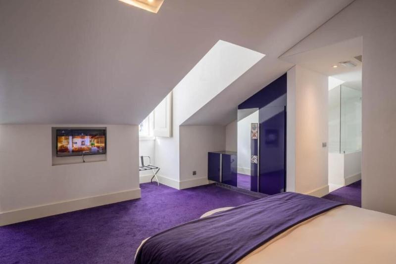 Portugal Boutique Hotel image