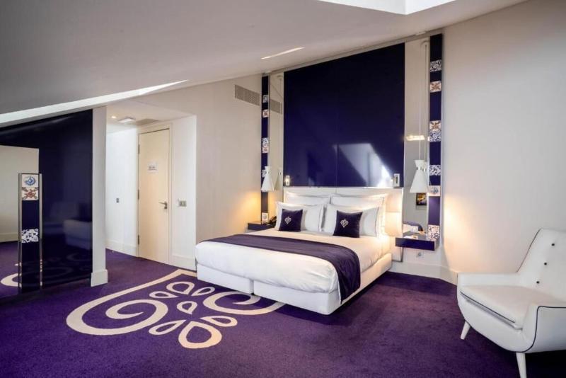 Portugal Boutique Hotel image
