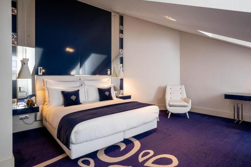 Portugal Boutique Hotel image
