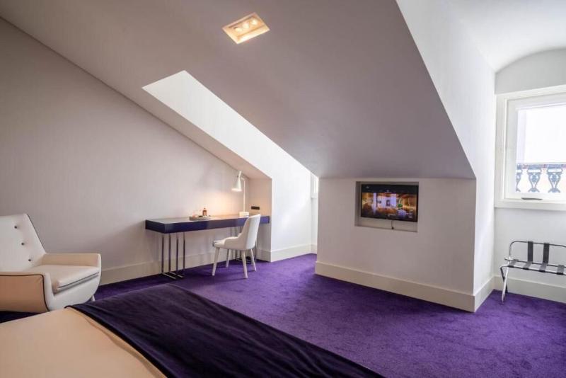 Portugal Boutique Hotel image