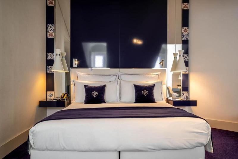 Portugal Boutique Hotel image