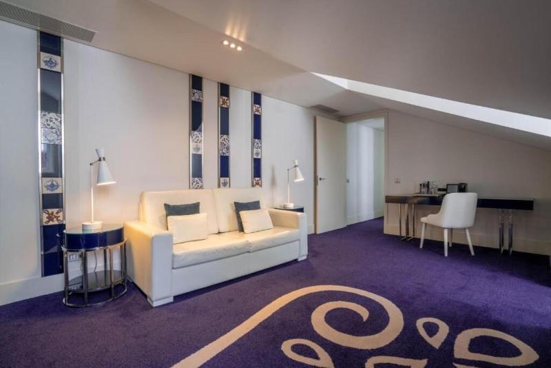 Portugal Boutique Hotel image