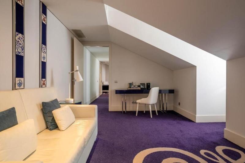 Portugal Boutique Hotel image