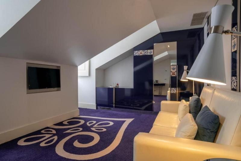 Portugal Boutique Hotel image