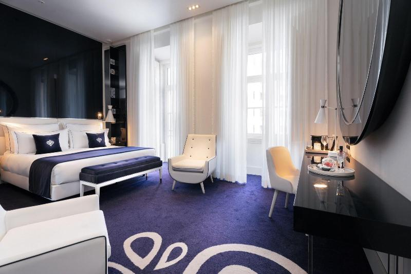 Portugal Boutique Hotel image