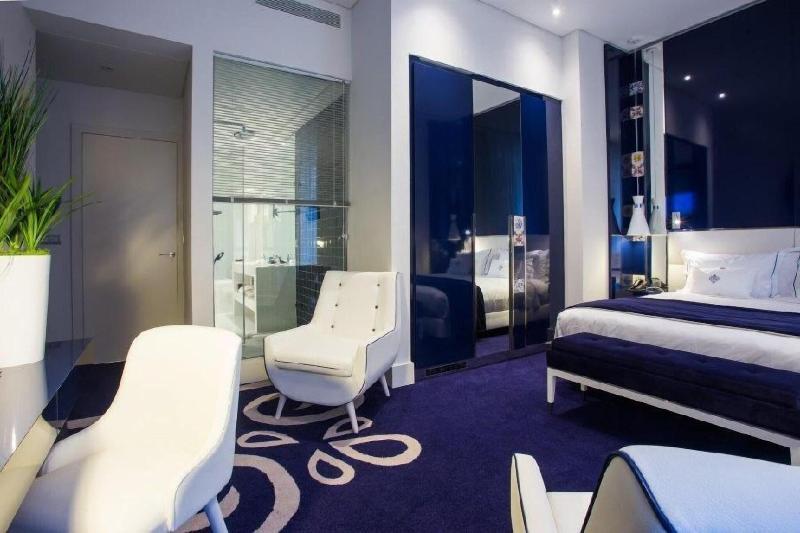 Portugal Boutique Hotel image