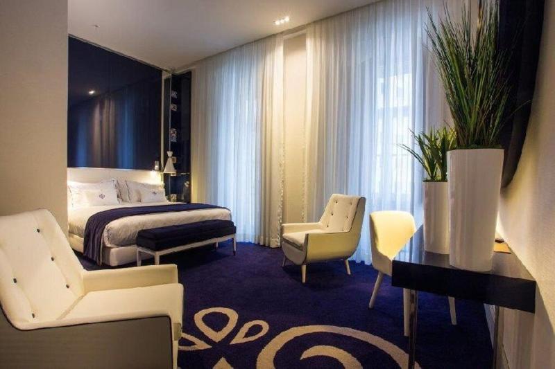 Portugal Boutique Hotel image
