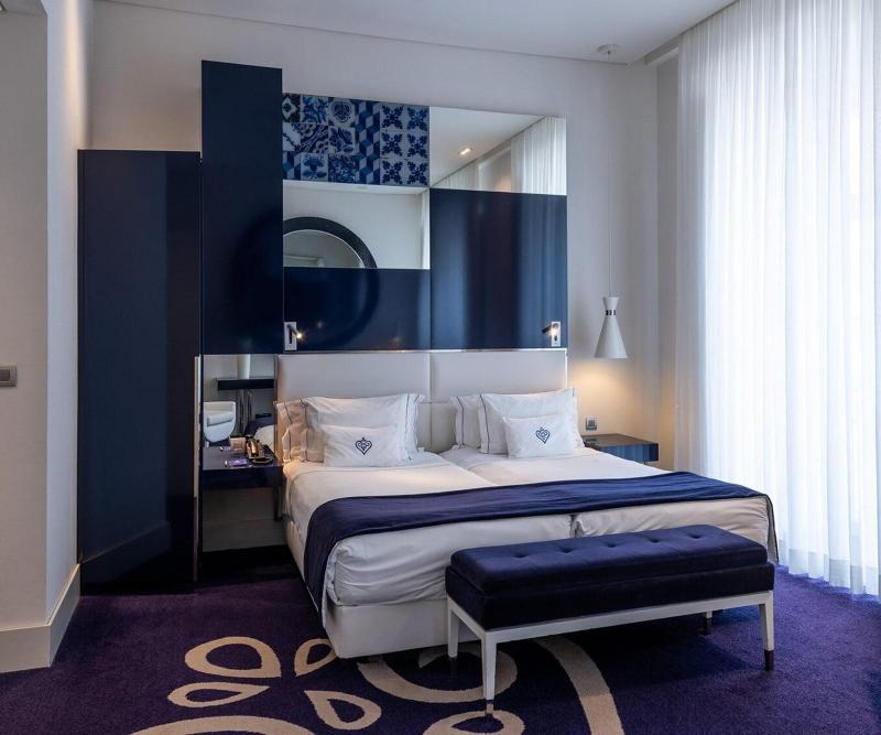 Portugal Boutique Hotel image