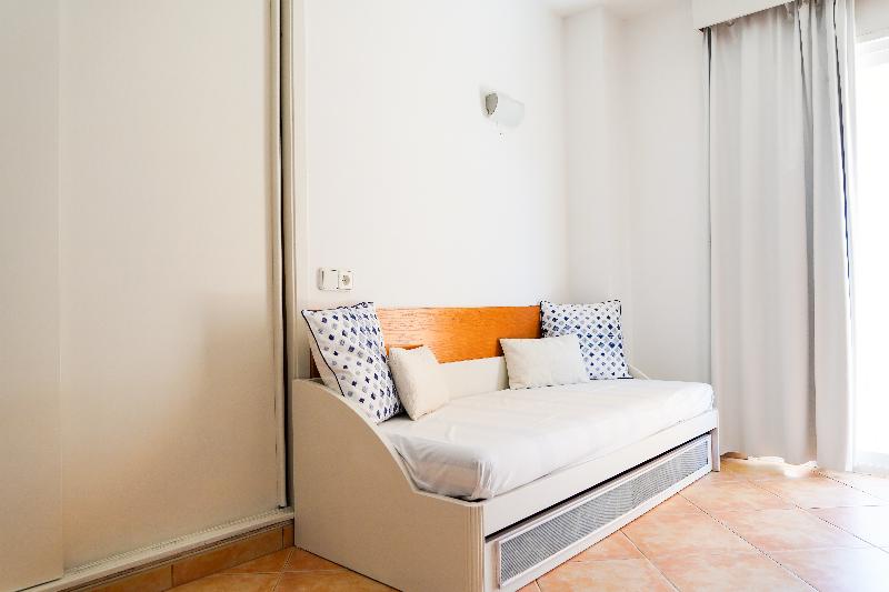 Rosamar Ibiza Hotel image