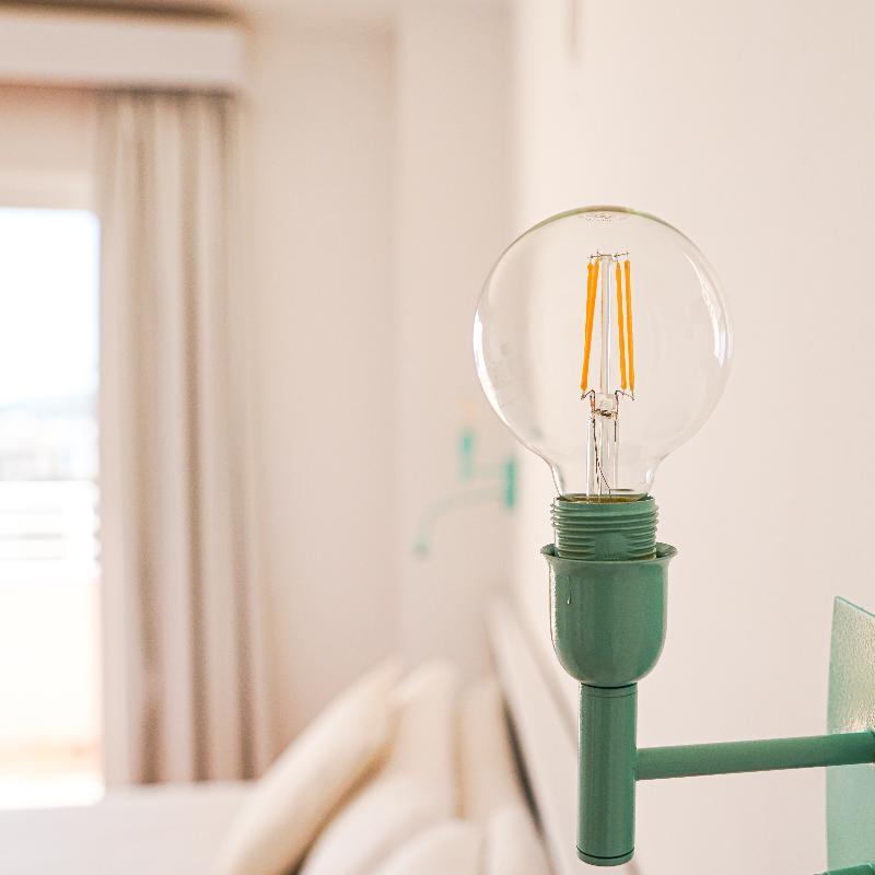 Rosamar Ibiza Hotel image