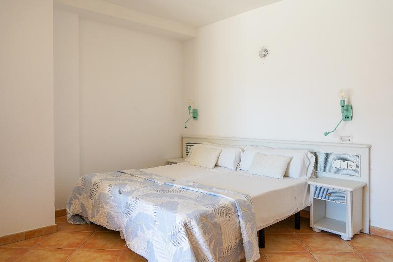 Rosamar Ibiza Hotel image