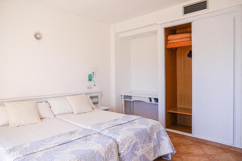Rosamar Ibiza Hotel image