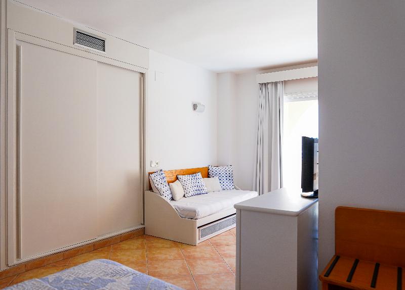 Rosamar Ibiza Hotel image