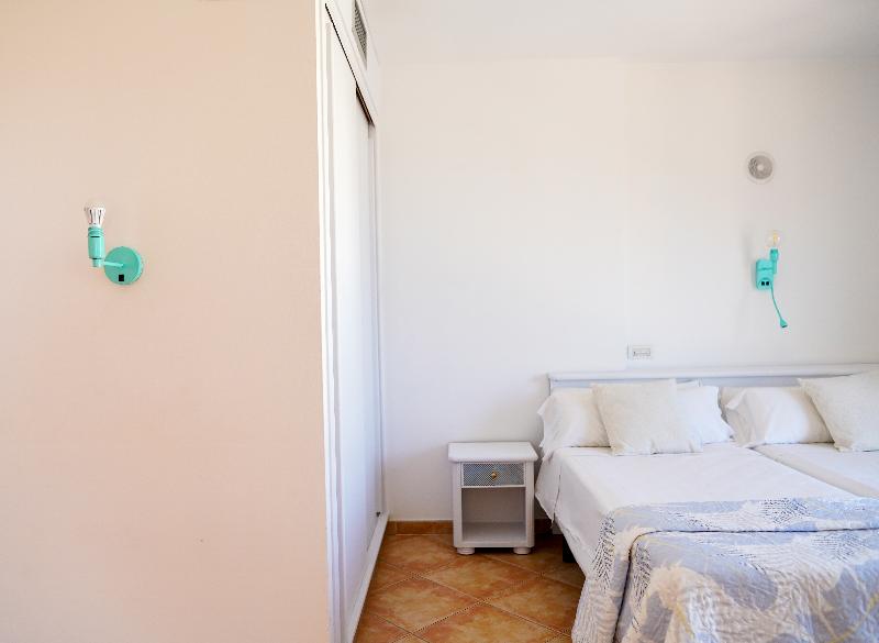 Rosamar Ibiza Hotel image