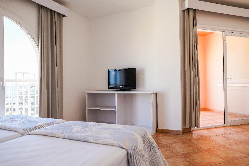 Rosamar Ibiza Hotel image