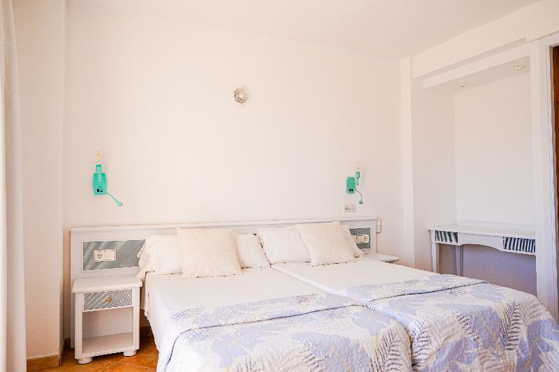 Rosamar Ibiza Hotel image
