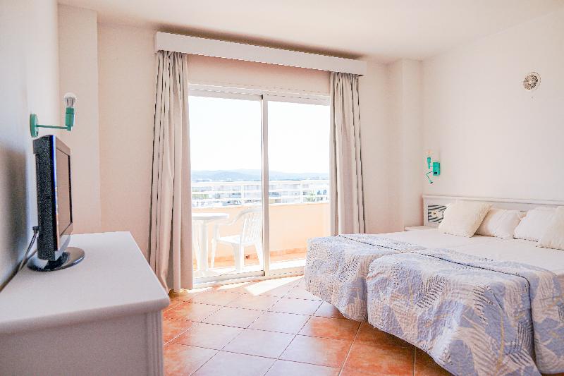 Rosamar Ibiza Hotel image