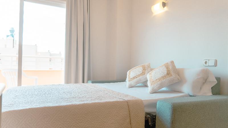 Rosamar Ibiza Hotel image