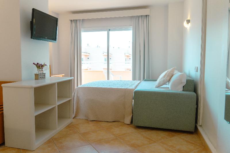 Rosamar Ibiza Hotel image
