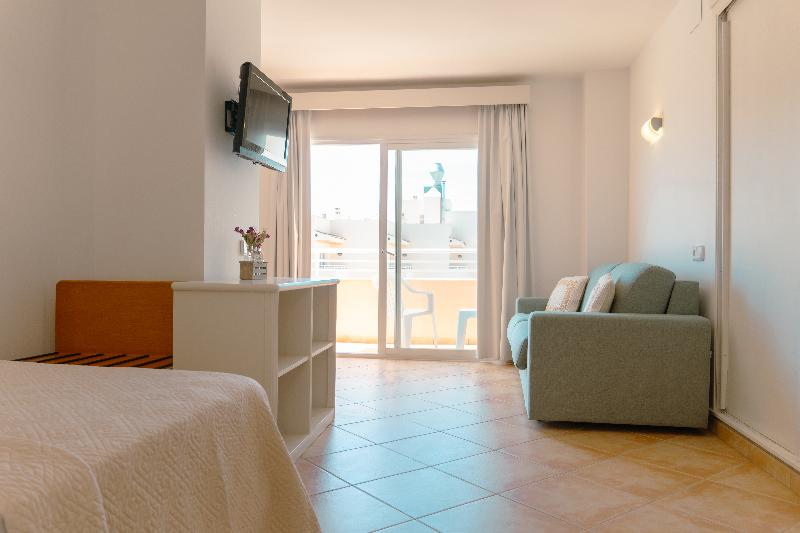 Rosamar Ibiza Hotel image